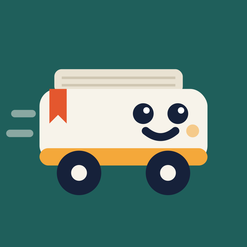 Carveny app icon